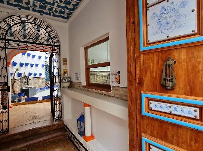 Arc House Mezquita - Only Adults *