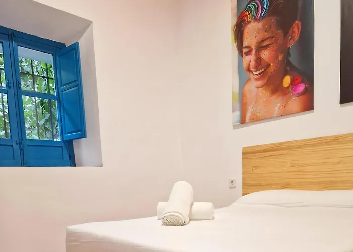 Arc House Mezquita - Only Adults Гостевой дом *