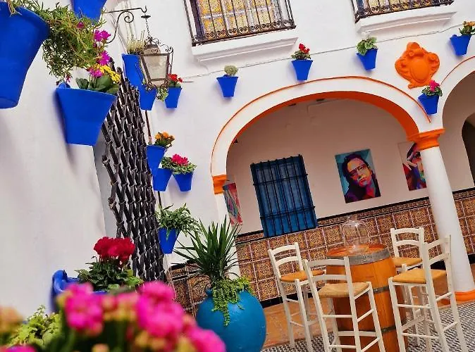 Arc House Mezquita - Only Adults *