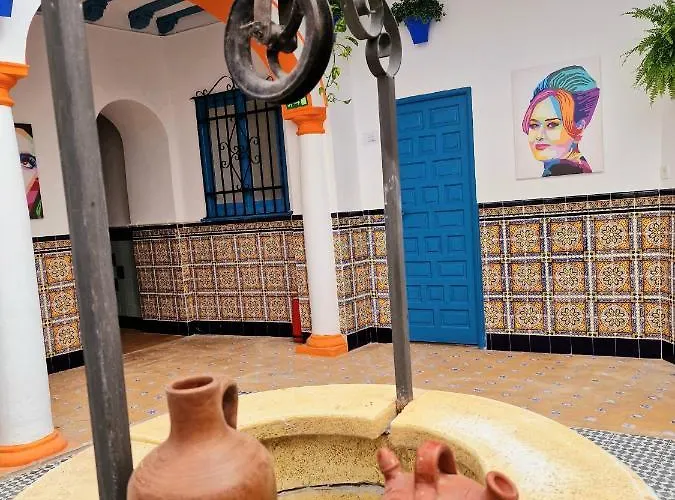 Arc House Mezquita - Only Adults Гостевой дом *