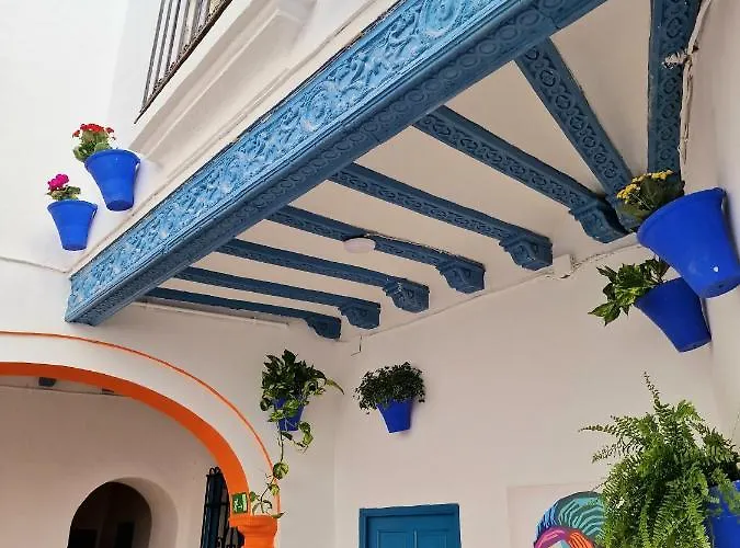 Arc House Mezquita - Only Adults * Кордова