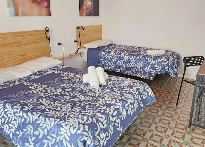 Arc House Mezquita - Only Adults Гостевой дом Кордова