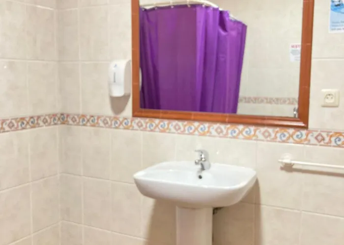 Arc House Mezquita - Only Adults Гостевой дом *