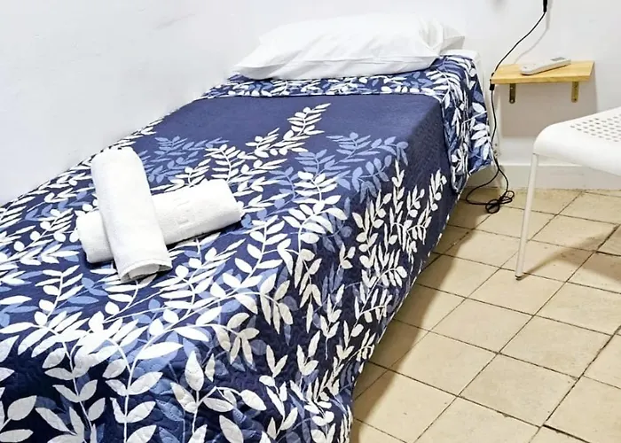 Arc House Mezquita - Only Adults Гостевой дом Кордова